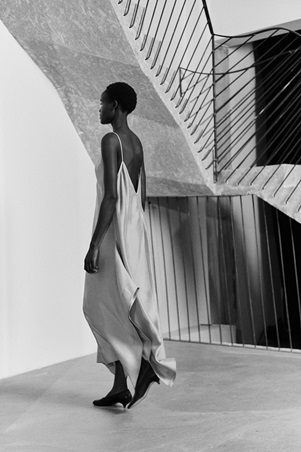 خفّة تليق بكِ هذا الربيع